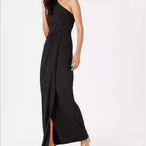 Calvin Klein Black Dress